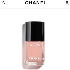 CHANEL Nail Polish